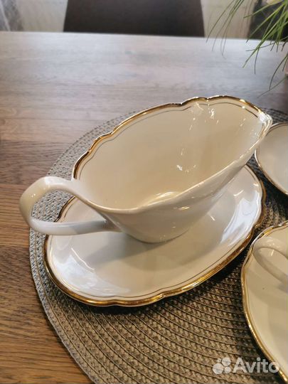 Сервиз фарфор германия