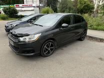 Citroen C4 1.6 AT, 2012, 154 000 км, с пробегом, цена 675 000 руб.