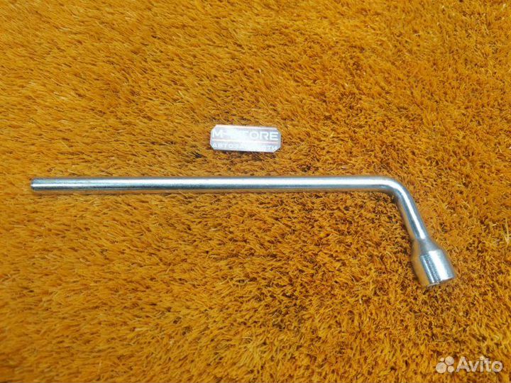 Балонник Mercedes-Benz M-Class W164 272.967