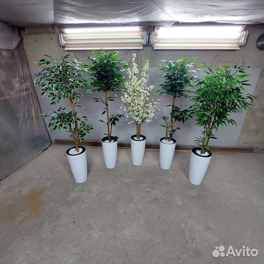 Искусственное дерево