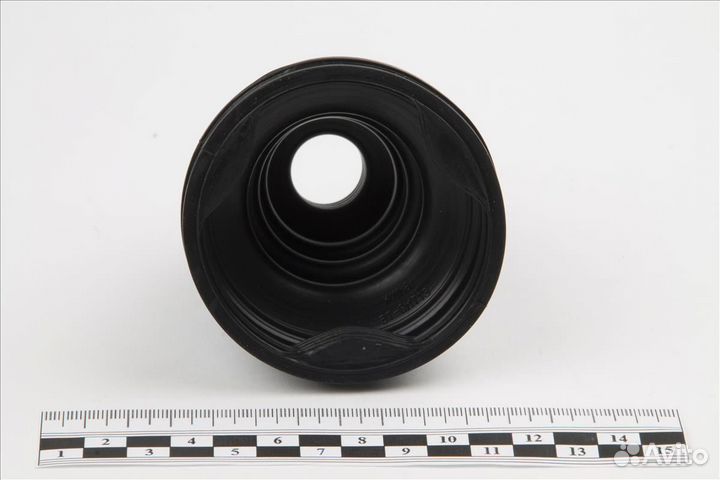 Пыльник шруc вн. hover 2300410-K01-J (0-136)