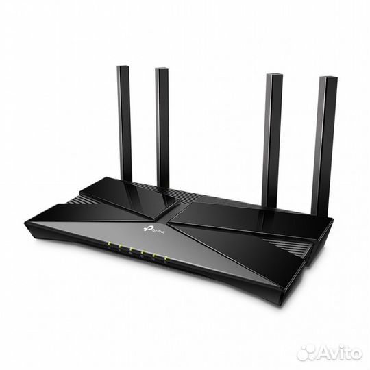 Маршрутизатор для дома TP-Link беспроводной 520496