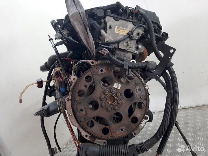 Двигатель 306D2 BMW X5 E53 (1999-2006)