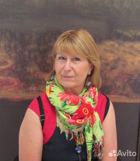 Русский язык (1-11) + все предметы начальной школы