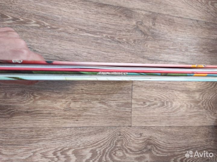 Ксавьер Дево. Принцессы. Феи