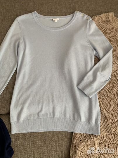 Женские вещи пакетом