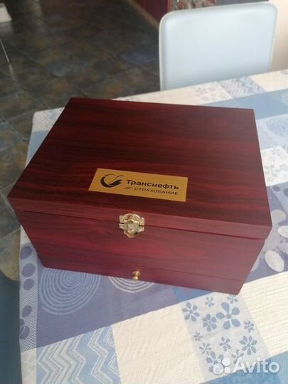 Набор для дегустации вин