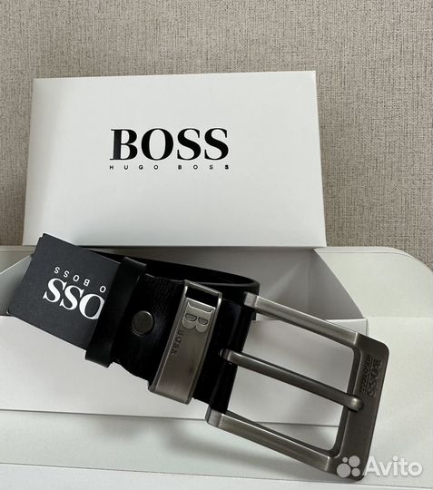 Ремень Hugo boss