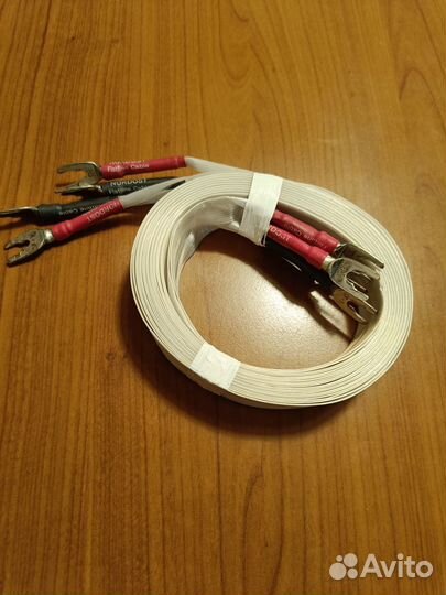 Акустический кабель nordost оригинал