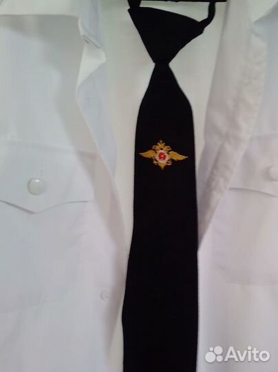 Галстуки Форменные Полиции