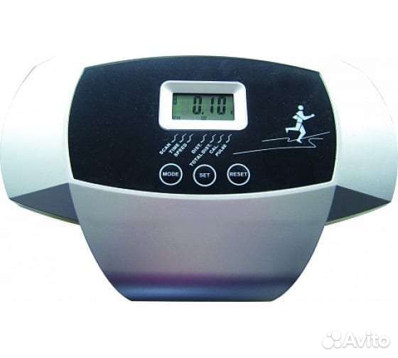 Беговая дорожка механическая