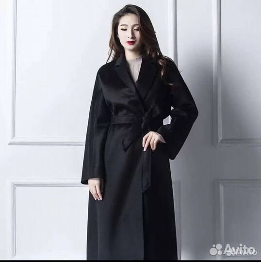 Пальто Max Mara