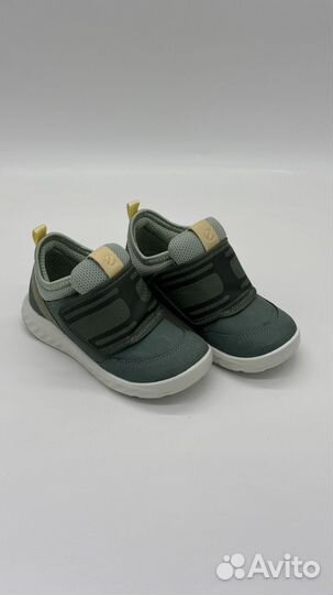 Полуботинки деми (24,25)