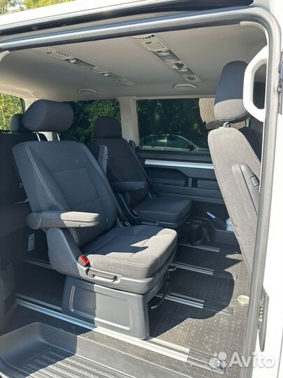 Volkswagen Multivan 2.0 AMT, 2018, 90 500 км