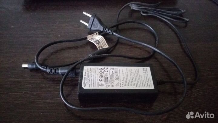 Блок питания