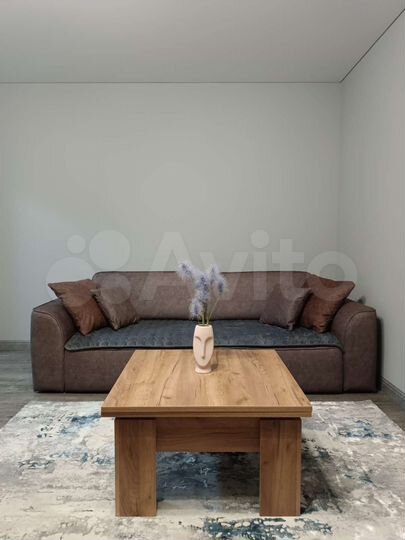 1-к. квартира, 55 м², 4/10 эт.