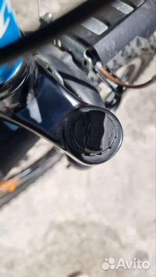 Детский велосипед scott