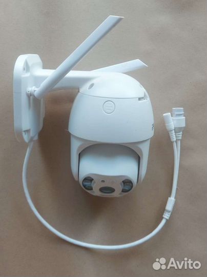 WiFi Камера наружного наблюдения ps-link wpm50hd