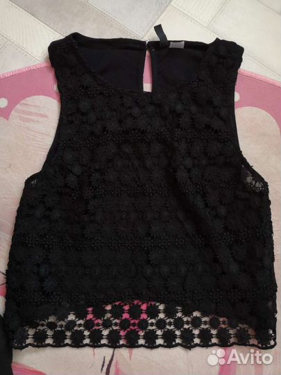 Вещи пакетом