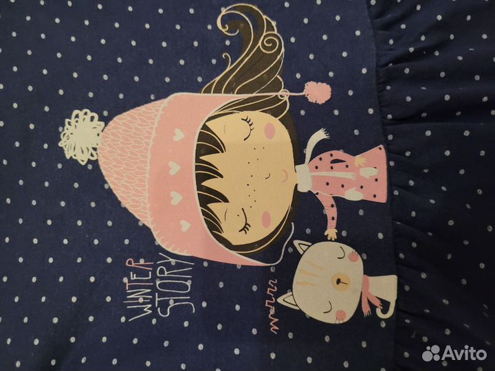 Платья для девочки 86 92 пакетом