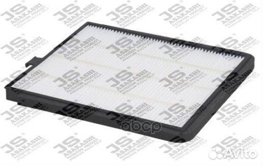 Фильтр салонный ac8508 JS Asakashi