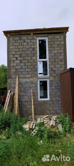 Пластиковые окна и балконы