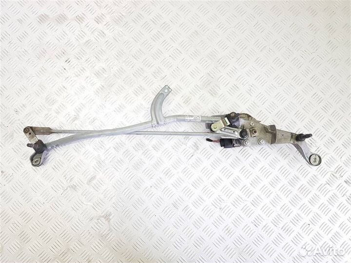 Трапеция стеклоочистителей Mercedes C W205 2017