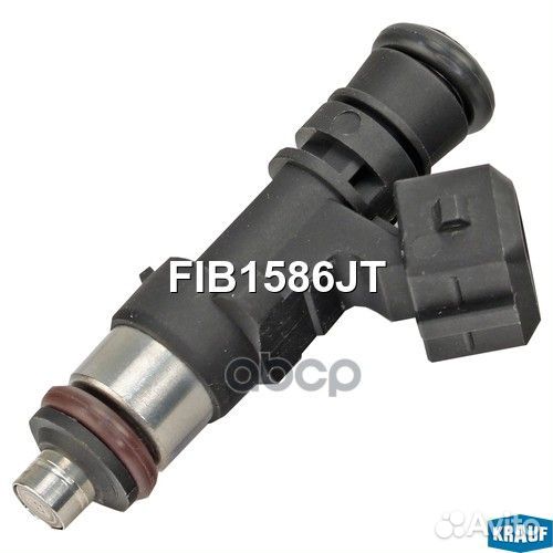 Форсунка бензиновая FIB1586JT Krauf