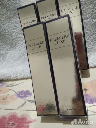 Premier Luxe Avon