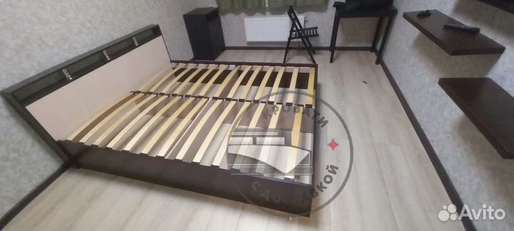 Кровать 140 200
