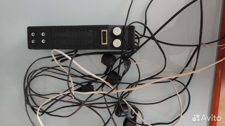 Электронный пускатель ламп для аквариума Philips