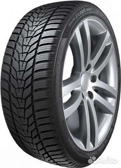 Hankook Winter I'Cept Evo 3 W330 245/45 R18
