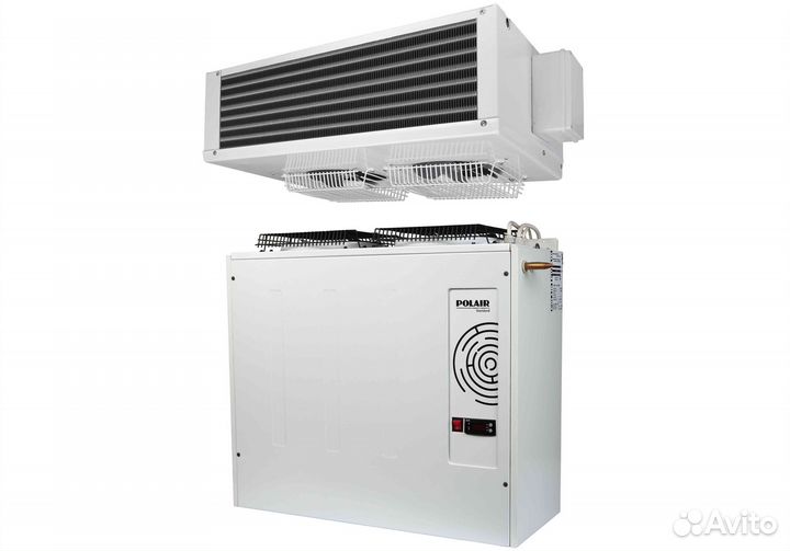 Холодильная сплит-система Polair SB 211 S