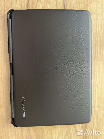 Клавиатура-чехол Samsung Galaxy tab 10.1