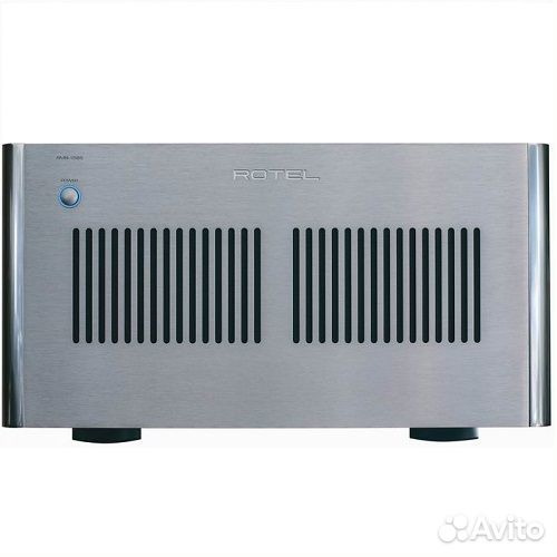 Усилитель мощности многоканальный Rotel RMB-1585 s
