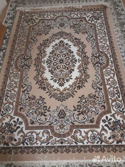 Ковры бу п/шерсть