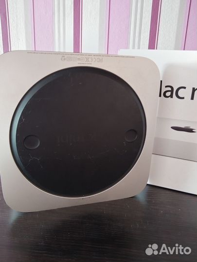 Apple Mac mini a1347 mid 2011