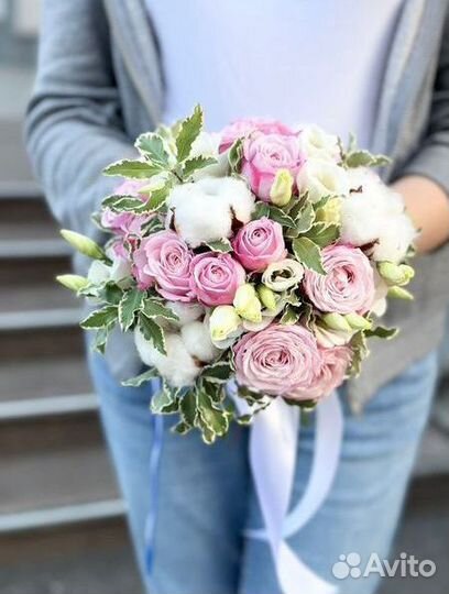 Букет для невесты