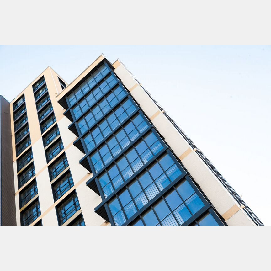 3-к. квартира, 112 м², 11/18 эт.