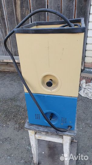 Измельчитель семян зерновых илс-0,5 (25 кг)