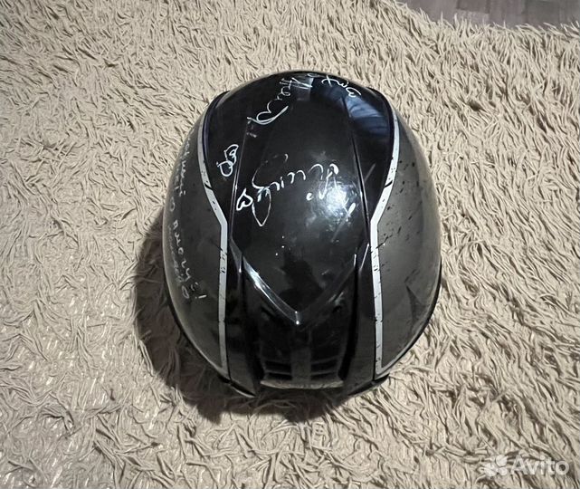 Шлем горнолыжный atomic