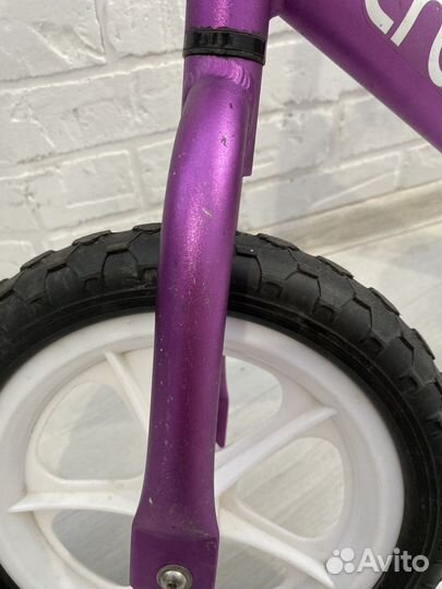 Беговел cruzee