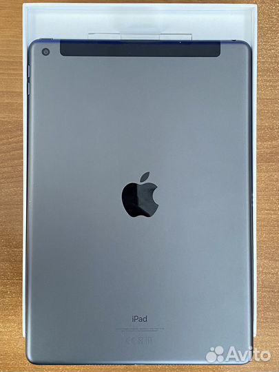 iPad 7 32gb cellular