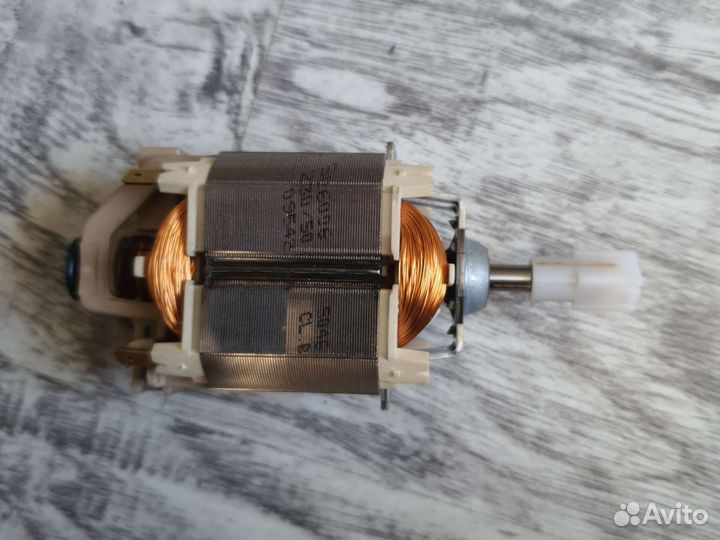Электромотор для триммера bosch art 23 gfsv