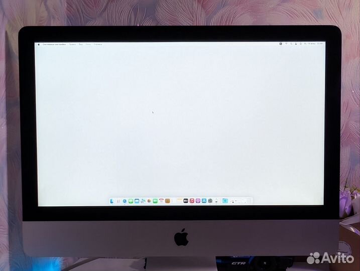 iMac 21.5 2015