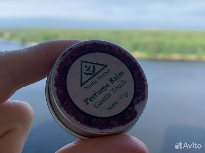 Духи новые франжипани / жасмин