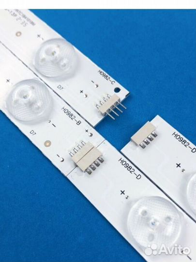 Подсветка для тв 39-40