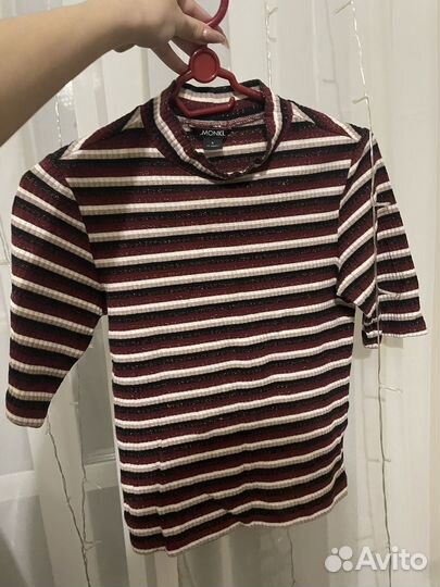 Футболка monki