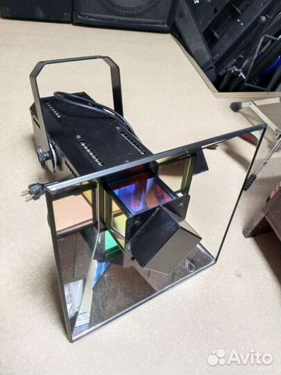 Световой прибор Jocker