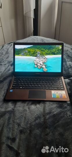 Prestigio smartbook 133s